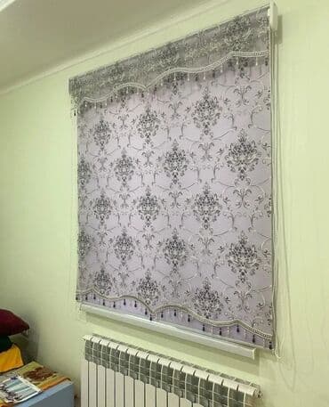 perde 2: Jalüz pərdə ucuz  sok qiymətlər bizdə 2 ya 3 günərzində hazırlama — 3