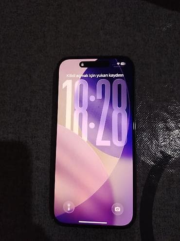 xiaomi poco x3 nfc: IPhone 14 Pro, 128 GB, Deep Purple, Simsiz şarj — 2