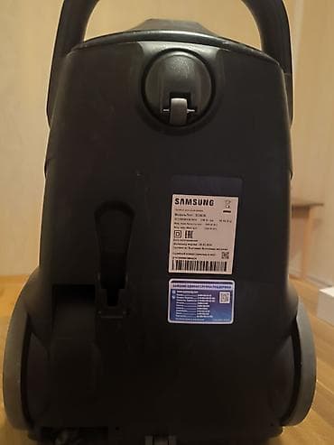 hofman tozsoranlari: Samsung tozsoran 2200wat gücündə çox gözəl bərk sovurur çaşkali — 4