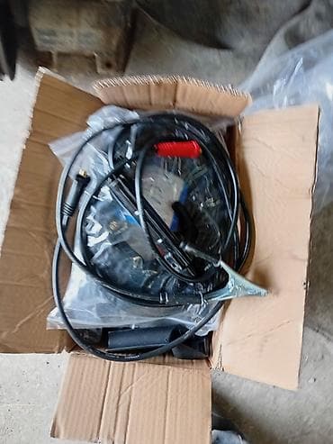 moyka gence: Avtomobil təkər servisi üçün avadanlıqlar dəsti salam bize prafisanal — 2