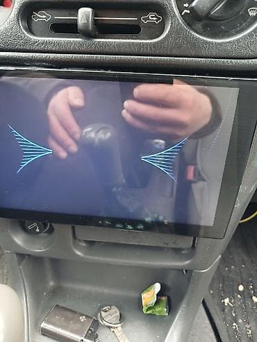 iphone 7 ikinci el: Kalinka 4 eded Avtomobil üçün Android multimedia başlıq (touchscreen) — 2