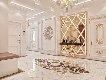 Dekorativ divar panelləri: Tamet daslarin vurulmasi her rusumkada yigilir tamet staywka — 8