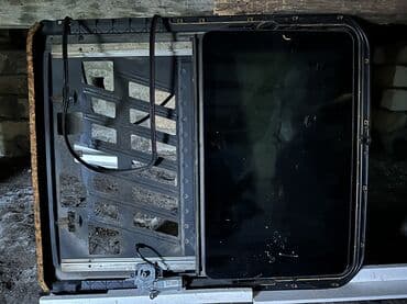 Mercedes-Benz w210, 1998 il, İşlənmiş