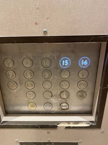 ucbucaq evlər: 3 otaqlı, Yeni tikili, m. Sahil, 131 kv. m — 10