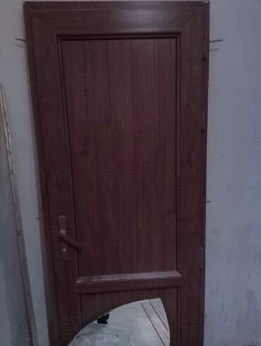 ev qapılar: Düz TV altlığı — 4