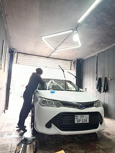 Razi̇nde yerleşen afto yumaya bi̇r nefer i̇şci̇ lazimdi avfto yumadan