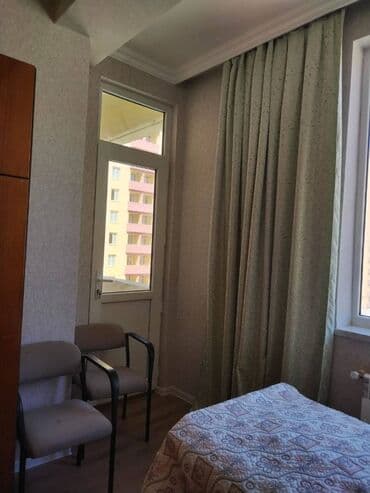 nermin mtk: Saray Mtk 1 otaqlı tam əşyalı mənzil kirayə verilir. Kondisioner — 14