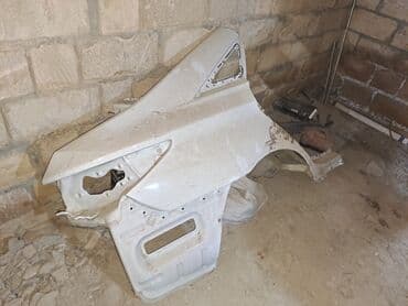 Hyundai Sonata 2011. arxa sağ krlo