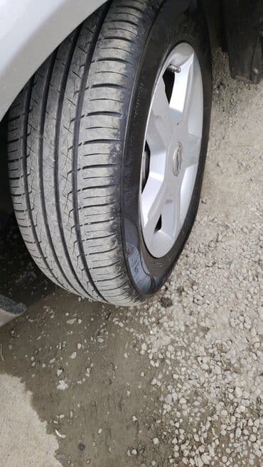 formula təkəri: Шина Roadshine R 15 — 8