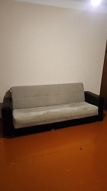 Di̇van-kravat, Açılan, Bazasız, Parça — 1