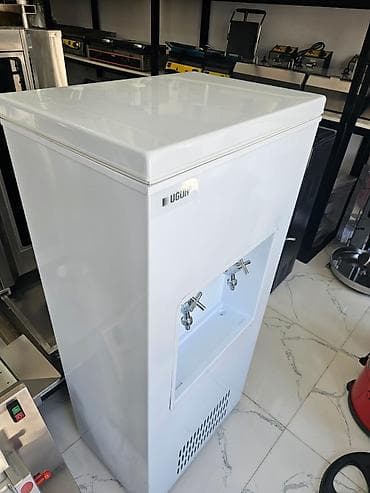 su samuru: Dispenser Döşəməüstü, Su soyutma ilə, Yeni — 7