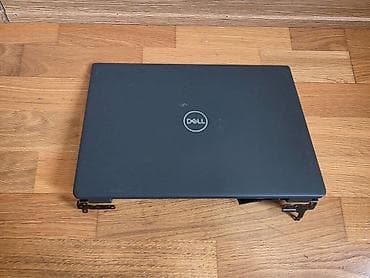 Noutbuk komponentləri: 14 inch Full hd LCD ekran. Dell latitude 3410. ust korpusla mentese — 2