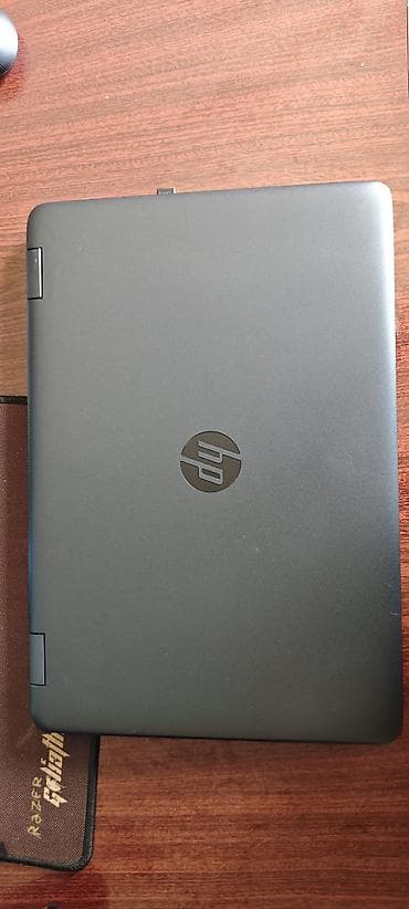 mikrofonlu kalonkalar: İşlənmiş HP ProBook, 15.6 ", Intel Core i5, 256 GB, Pulsuz çatdırılma — 6