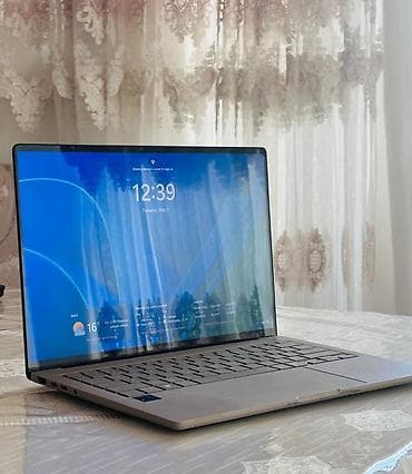 İşlənmiş ASUS Zenbook, 14 ", 512 GB, Ünvandan götürmə, Ödənişli çatdırılma — 7