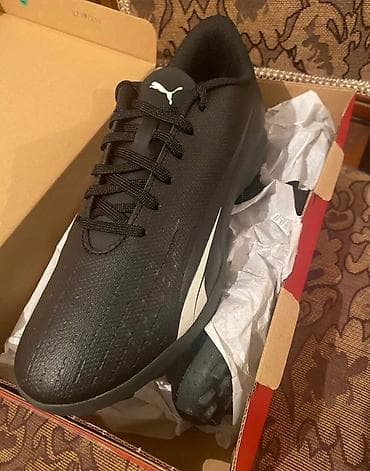 krosofka: Original Puma, yenidi istifadə olunmuyub. Ölçü 42.5 və 44.5 Dəyərindən — 5