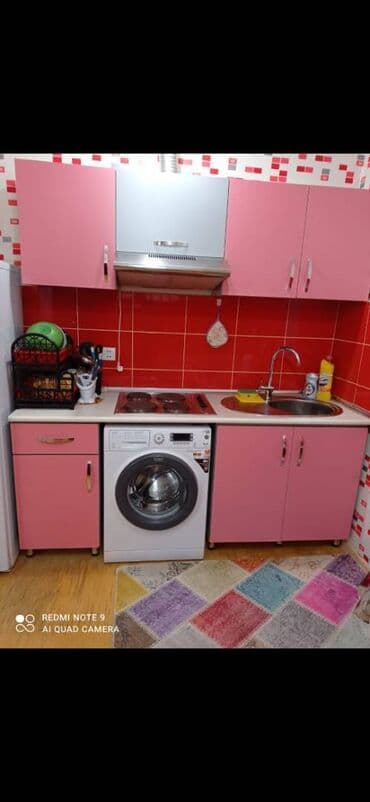 квартиры в локбатане: Razində stansiyanın yaxınlığında 12 mertebeli binanın 9-cu — 5