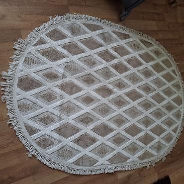 Uşaq üçün qatlanan maneyəli oyuncaqlı çarpayı (playpen) və yumşaq — 5