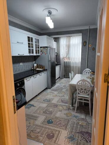 дома в ипотеку в баку: Баку, 3 комнаты, Вторичка, м. Ахмедлы, 80 м² — 5