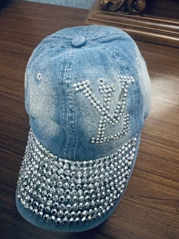 karl lagerfeld naocare: Kepka — 8