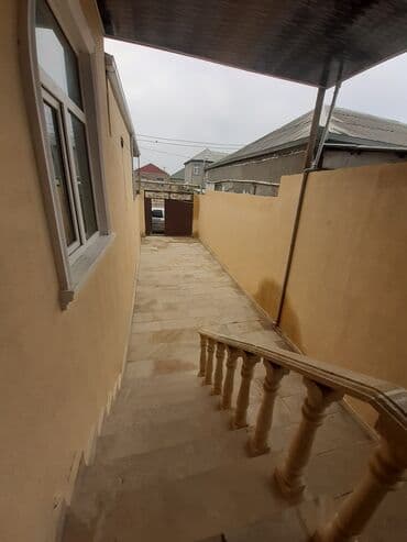 ismayıllıda ev: Binəqədi qəs. 3 otaqlı, 100 kv. m, Kredit yoxdur, Yeni təmirli — 15