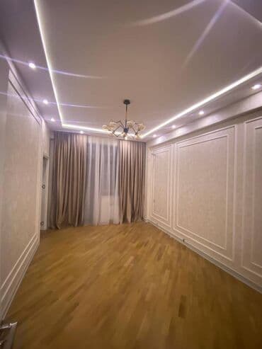 bakida tecili satilan 1 otaqli menziller: 3 otaqlı, Yeni tikili, m. Nəriman Nərimanov, 70 kv. m — 8