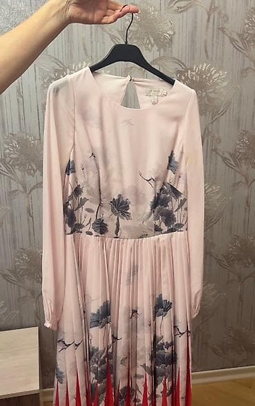 Kokteyl donu, Midi, Ted Baker, M