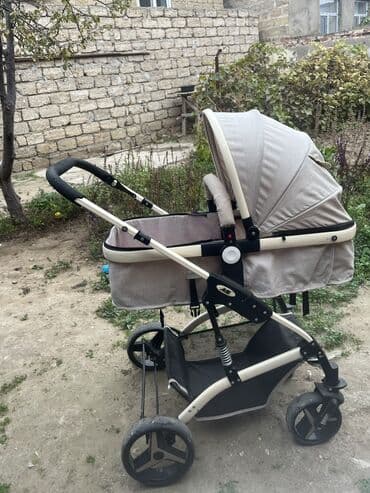 купить бу коляску: Б/у, Самовывоз — 2