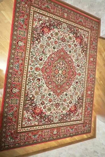 şir şəkiləri: Xalça Dekorativ — 1