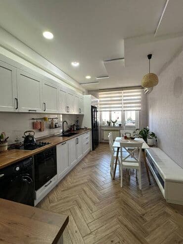 купить квартиру в баку азербайджан: 3 комнаты, Новостройка, м. Гара Гараев, 144 м² — 7