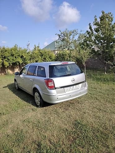 ucuz opel: Opel Astra: 1.5 l | 2010 il 370000 km Universal — 4