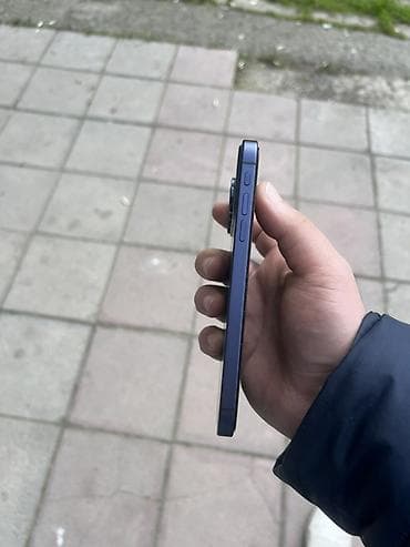 iphone 11 qiymet: IPhone 11, 128 GB, Göy, Face ID — 6