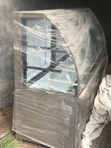 бу морозильная камера купить: Məhsul: ASLANMAKİNA Şüşəli soyuducu vitrin (market/kafe üçün) — 5