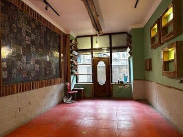 xirdalan restoranlar: Nizami metrosunun yaxınlığında, Qoç ət restoranın yanında 16 mərtəbəli — 3