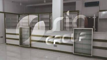 Ofis mebeli: Aptek mebeli — 1