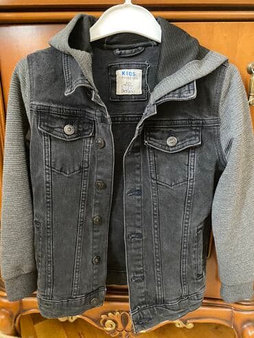 6-7 yaşoglan ucun boz rengli cins gödekcedir.Defacto