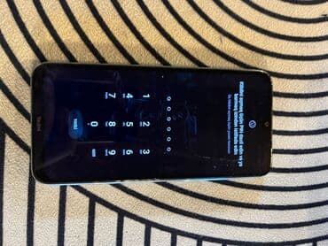 Avtoelektronika: Redmi 8, 64 GB, rəng - Qara, Sensor — 1