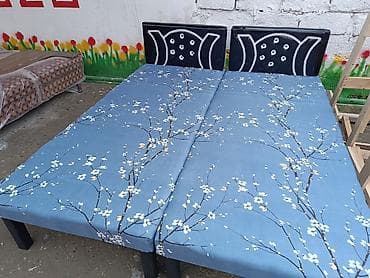 setka kravat: Təknəfərlik çarpayı — 2