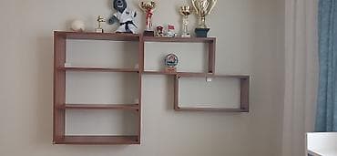 Dekorativ rəf lalafo.az -da Dekorativ rəf