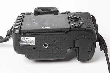 bluetooth mikrofon: Əfsanəvi NİKON D7500 fotoaparatı! Şəxsi istifadə üçün alınıb. Yeganə — 4