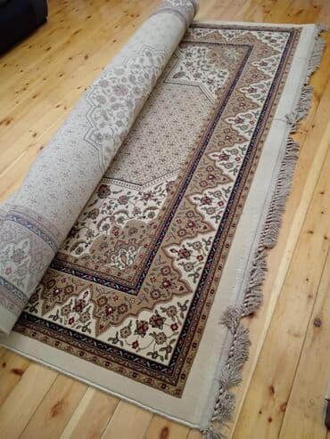 Xalçalar: Xalça Dekorativ, Kredit yoxdur — 2