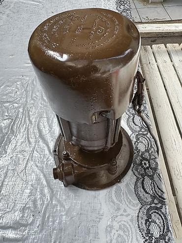 ceni: Nasos, Quyu üçün, quraşdırılma Sualtı, Yeni — 2