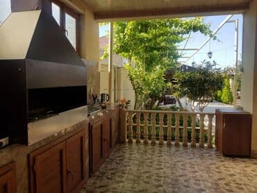 1 otaq: 6 otaqlı, 460 kv. m, Kredit yoxdur, Yeni təmirli — 8