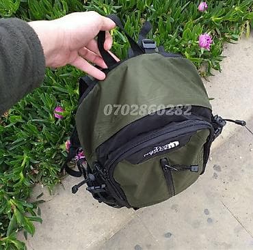 Туристические рюкзаки: Spartivni sumkalar Her kese salamlar Həcimli modeldir Real — 4