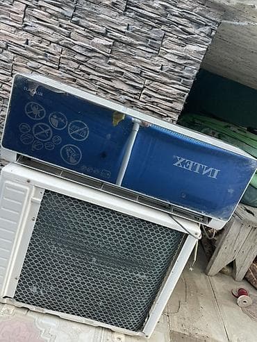 general max kondisioner: Eurolux split kondisioner komplekti - Brend: Eurolux - Tip: Divardan — 5