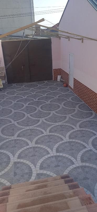 heyet evlerin satisi: 5 otaqlı, 12 kv. m — 3