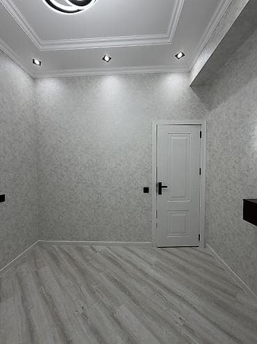 almaz park ev satilir: 2 otaqlı, Yeni tikili, 54 kv. m — 8