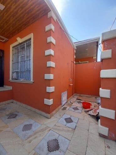 lökbatanda satılan həyət evləri: 3 otaqlı, 90 kv. m, Kredit yoxdur, Yeni təmirli — 10