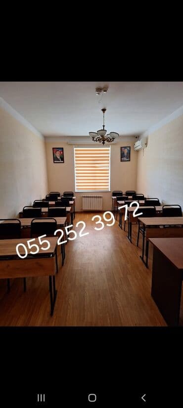 pardalar: Yeni, Dördbucaq masa — 6