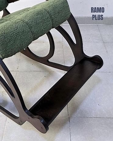 natuzzi kreslo: Yeni, Kreslo-kaçalka, Parça, Kredit var, Ünvana pulsuz çatdırılma — 9