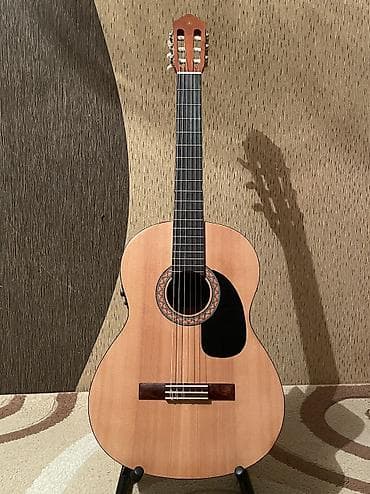 Klassik gitara, Yamaha, Yeni, Pulsuz çatdırılma